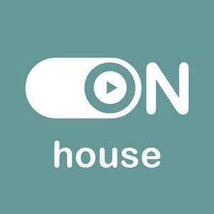 Höre ON House in der App.