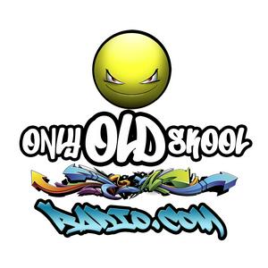 Höre Only Old Skool Radio in der App.