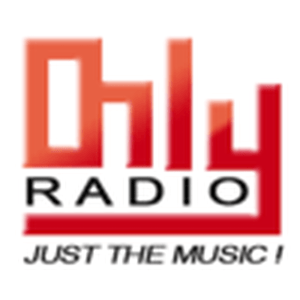 Höre Only-Radio in der App.