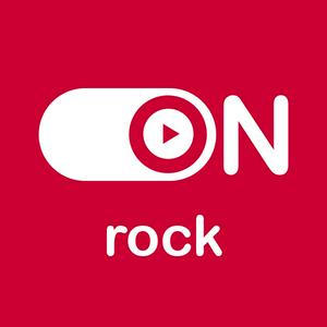 Höre ON Rock in der App.