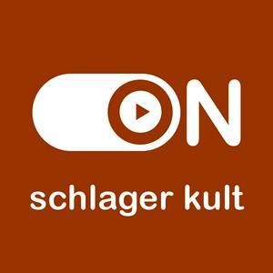 Höre ON Schlager Kult in der App.