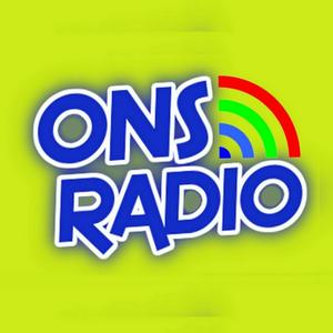 Höre ONSRADIO in der App.