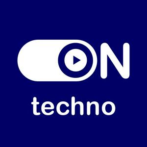 Höre ON Techno in der App.