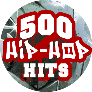 Höre OpenFM - 500 Hip-Hop Hits in der App.