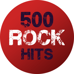 Höre OpenFM - 500 Rock Hits in der App.