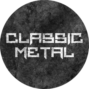 Höre OpenFM - Classic Metal in der App.