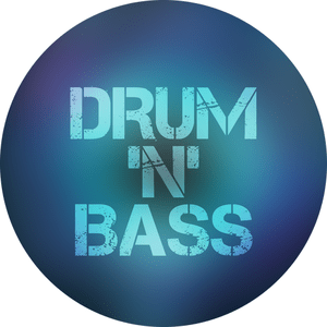 Höre OpenFM - Drum'n'Bass in der App.