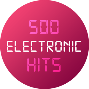 Höre OpenFM - 500 Electronic Hits in der App.