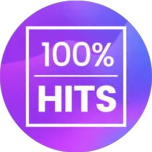 Höre OpenFM - OMG! 100% Hits in der App.