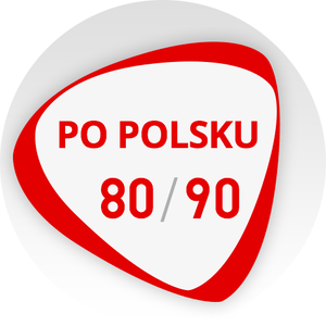 Höre OpenFM - Po Polsku 80/90 in der App.