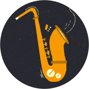 Höre OpenFM - Smooth Jazz in der App.