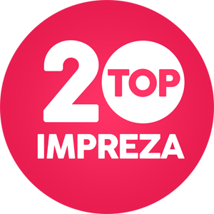 Höre OpenFM - Top 20 Impreza in der App.