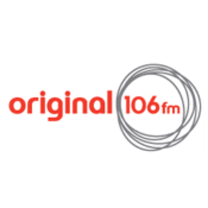 Höre Original 106 FM in der App.