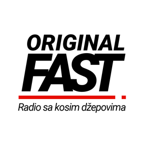 Höre Original Fast Radio in der App.