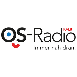 Höre osradio 104,8 in der App.