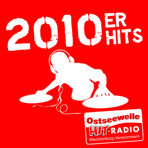 Höre Ostseewelle – 2010er Hits in der App.