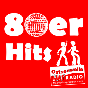 Höre Ostseewelle - 80er Hits in der App.