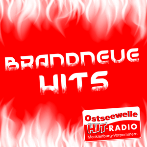 Höre Ostseewelle - Brandneue Hits in der App.