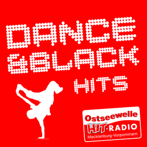 Höre Ostseewelle - Dance & Black Hits in der App.