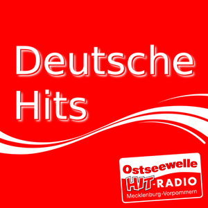 Höre Ostseewelle - Deutsche Hits in der App.