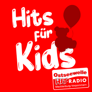 Höre Ostseewelle Hits für Kids in der App.