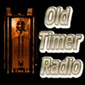 Höre OTR - Old Timer Radio in der App.