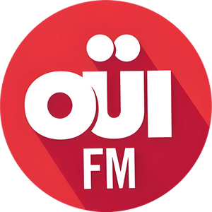 Höre OUI FM in der App.