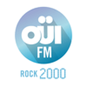 Höre OUI FM Rock 2000 in der App.