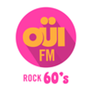 Höre OUI FM Rock 60's in der App.