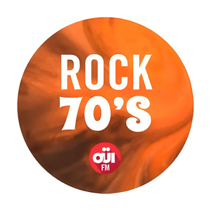 Höre OUI FM Rock 70's in der App.