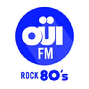 Höre OUI FM Rock 80's in der App.