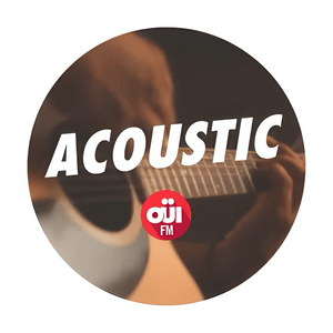 Höre OUI FM Acoustic  in der App.