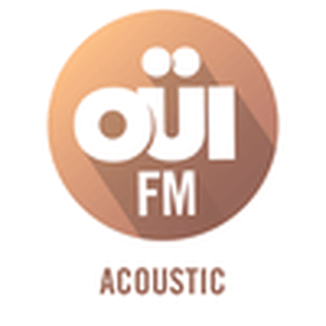 Höre OUI FM Acoustic  in der App.