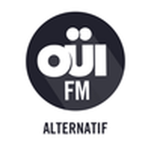 Höre OUI FM Alternatif in der App.