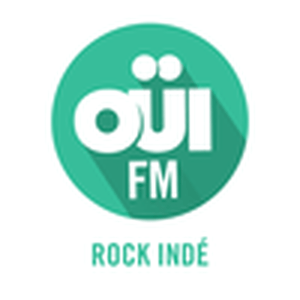 Höre OUI FM Rock Indé in der App.