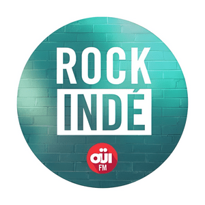 Höre OUI FM Rock Indé in der App.