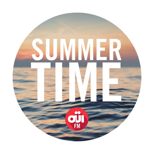 Höre OUI FM Summertime in der App.