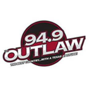 Höre The Outlaw 94.9 FM in der App.