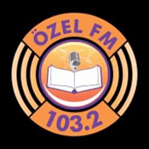 Höre Özel FM 103.2 in der App.