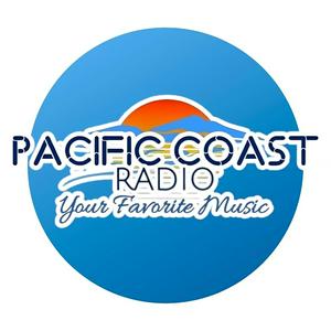 Höre Pacific Coast Radio in der App.