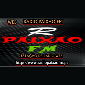 Radio Paixao FM 