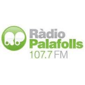 Höre Ràdio Palafolls 107.7 FM in der App.