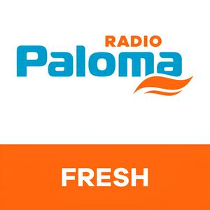 Höre Radio Paloma - Fresh in der App.