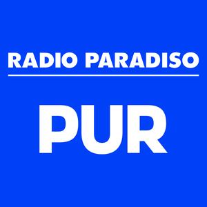 Höre Radio Paradiso Pur in der App.