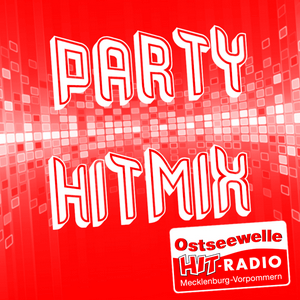 Höre Party-Hitmix in der App.