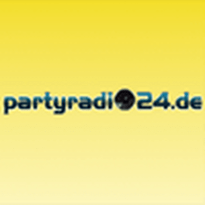 Höre PARTYRADIO 24 in der App.