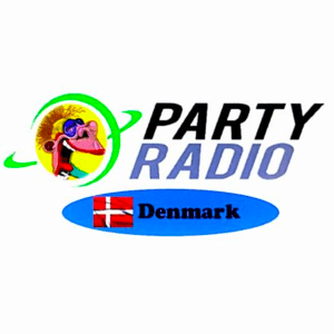 Höre Party Radio  in der App.