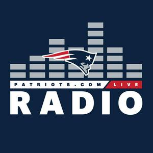 Höre Patriots.com Radio in der App.