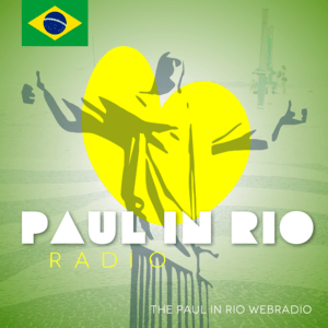 Höre BRA - PAUL IN RIO RADIO in der App.