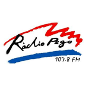 Höre Radio Pego 107.8 FM in der App.